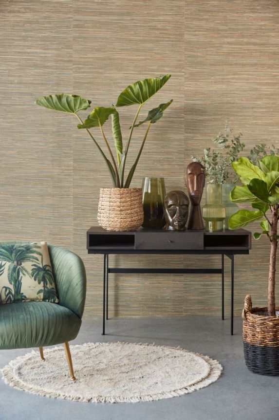 Természetes tapéta 303512, Natural Wallcoverings III, Eijffinger