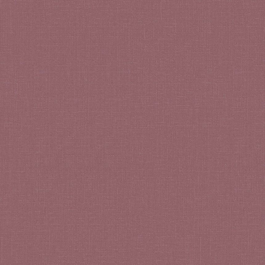 Régi rózsaszín vlies tapéta tapéta, szövetutánzat 148744, Blush, Esta Home