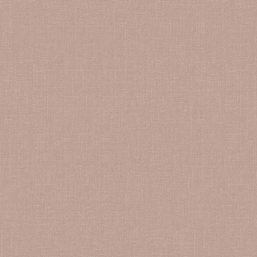 Régi rózsaszín vlies tapéta tapéta, szövetutánzat 148743, Blush, Esta Home