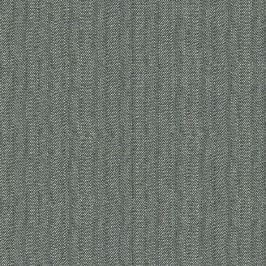 Vlies tapéta, szövet utánzat, halszálka 347660, Natural Fabrics, Origin