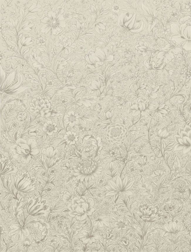 Virágos vlies fotótapéta 316087, Posy, Eijffinger