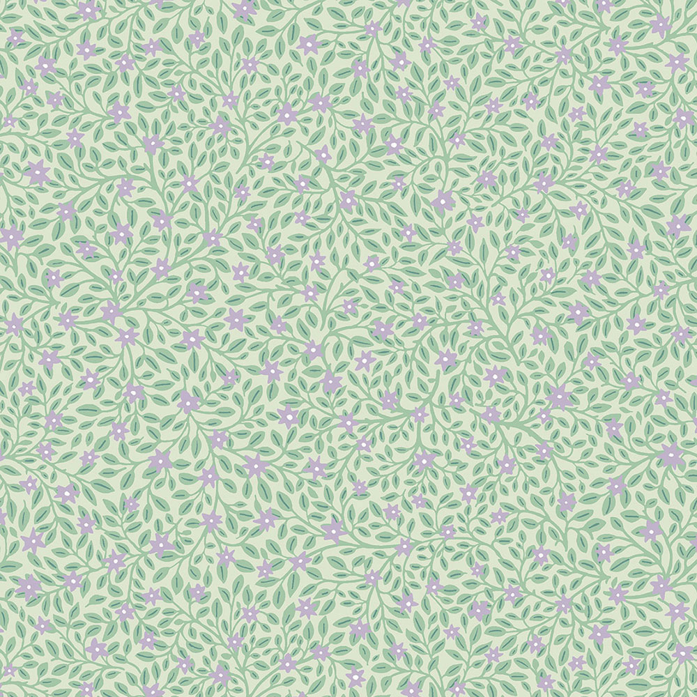 Virágos vlies tapéta 316053, Posy, Eijffinger