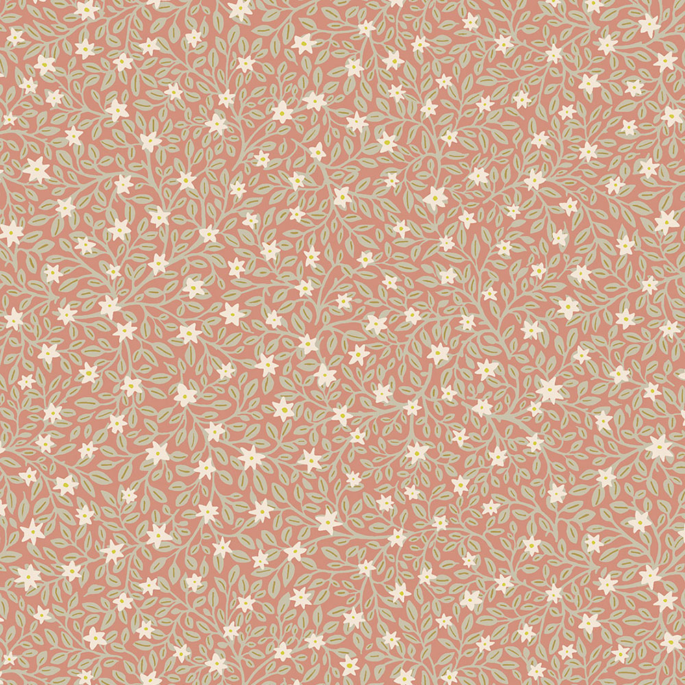 Virágos vlies tapéta 316051, Posy, Eijffinger