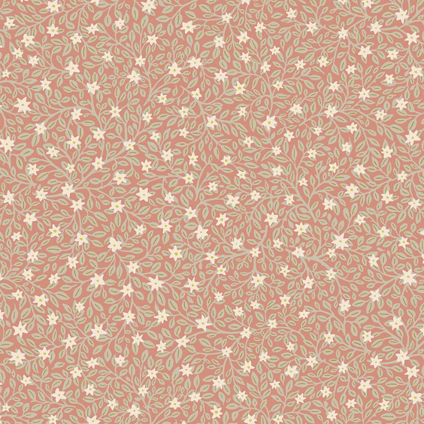 Virágos vlies tapéta 316051, Posy, Eijffinger