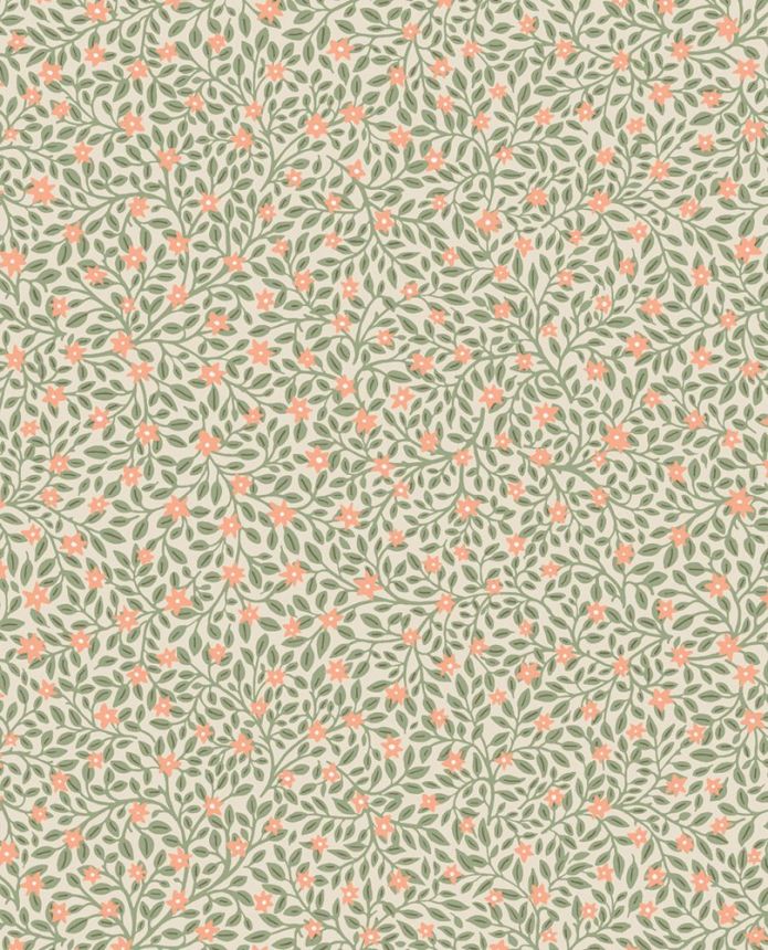 Virágos vlies tapéta 316050, Posy, Eijffinger