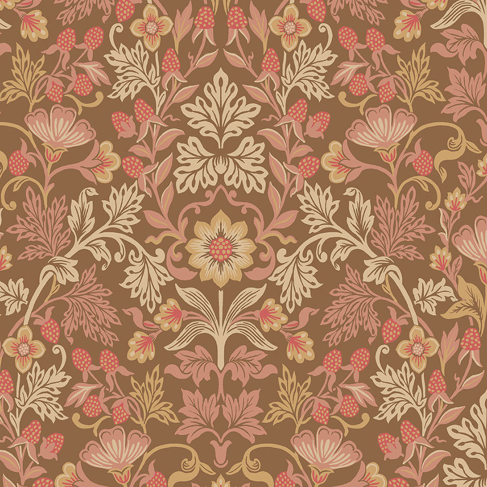 Virágos vlies tapéta 316005, Posy, Eijffinger