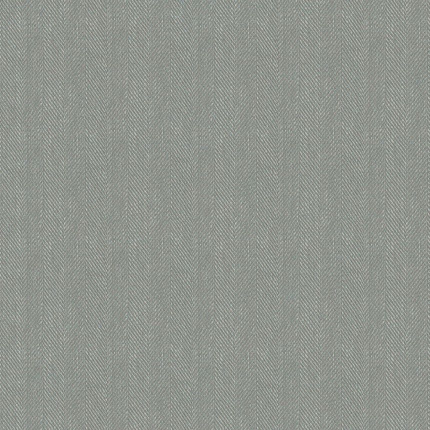 Vlies tapéta, szövet utánzat, halszálka 347659, Natural Fabrics, Origin