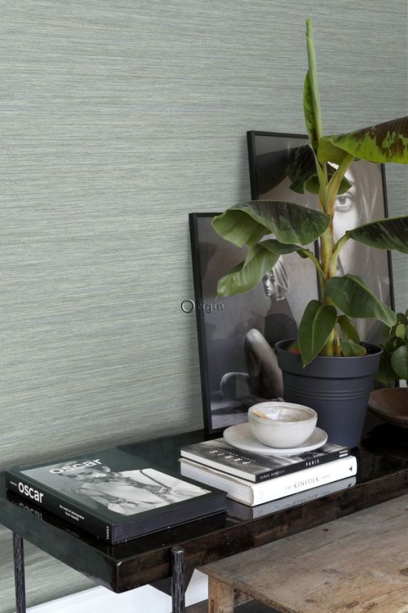 Vlies tapéta, szövött szövet utánzat 347654, Natural Fabrics, Origin