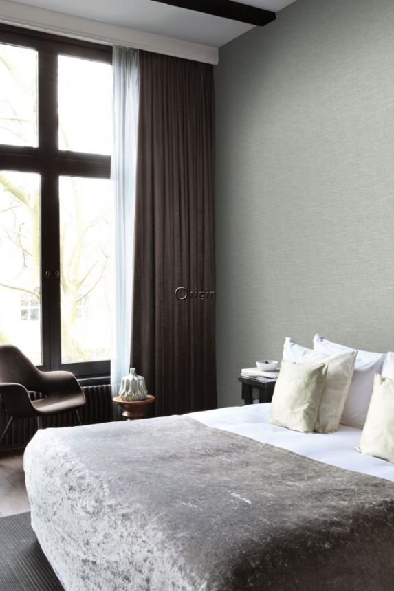 Vlies tapéta, szövet utánzat 347639, Natural Fabrics, Origin