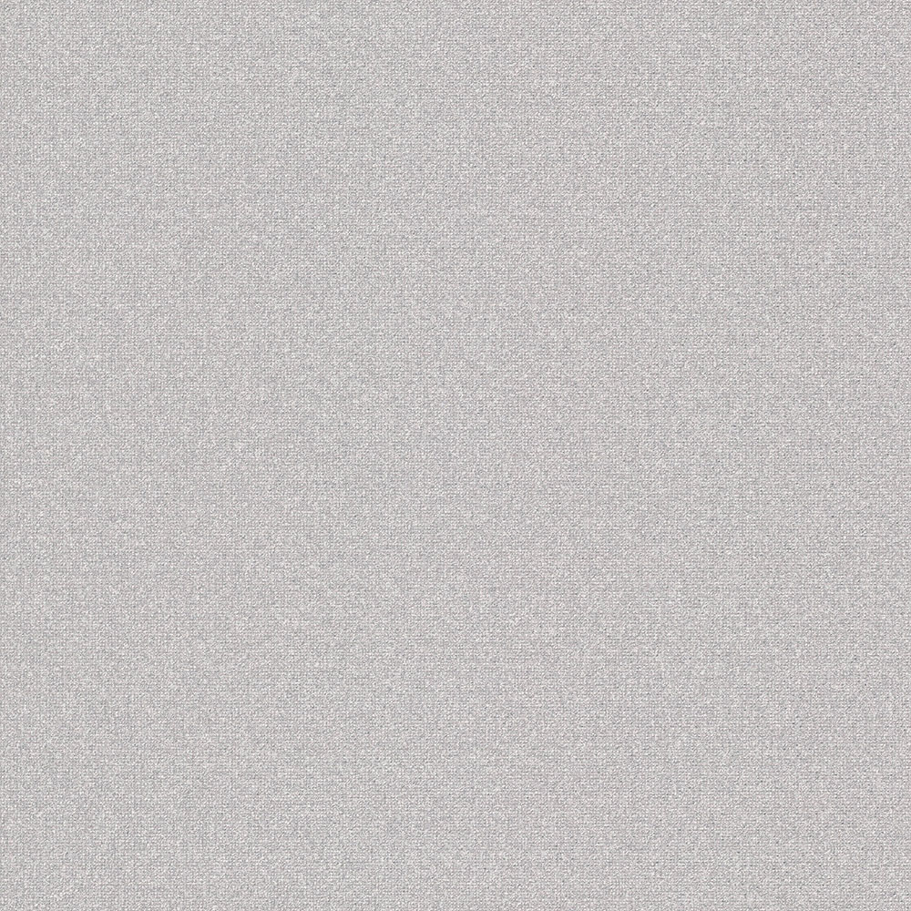 Szürke vlies tapéta textil textúrával MU1204 Muse, Grandeco
