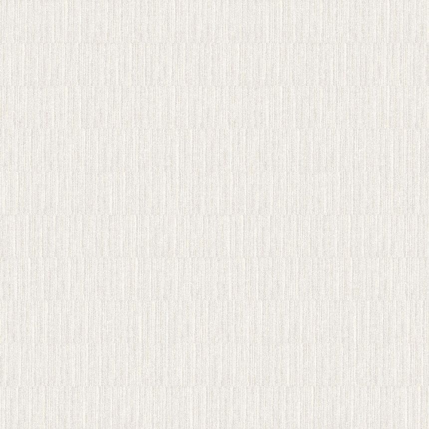 Krémes vlies tapéta - bambusz utánzat 6509-2, Batabasta, ICH Wallcoverings
