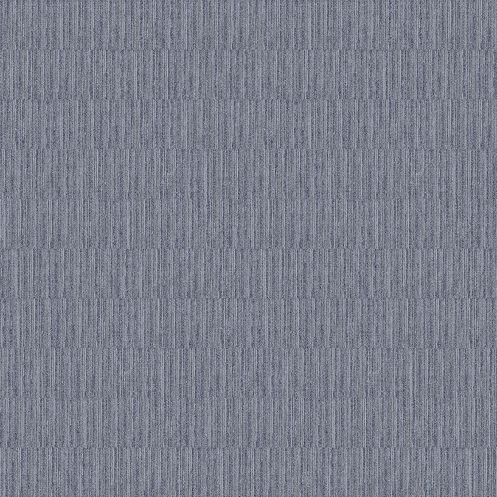 Kék vlies tapéta - bambusz utánzat 6509-1, Batabasta, ICH Wallcoverings