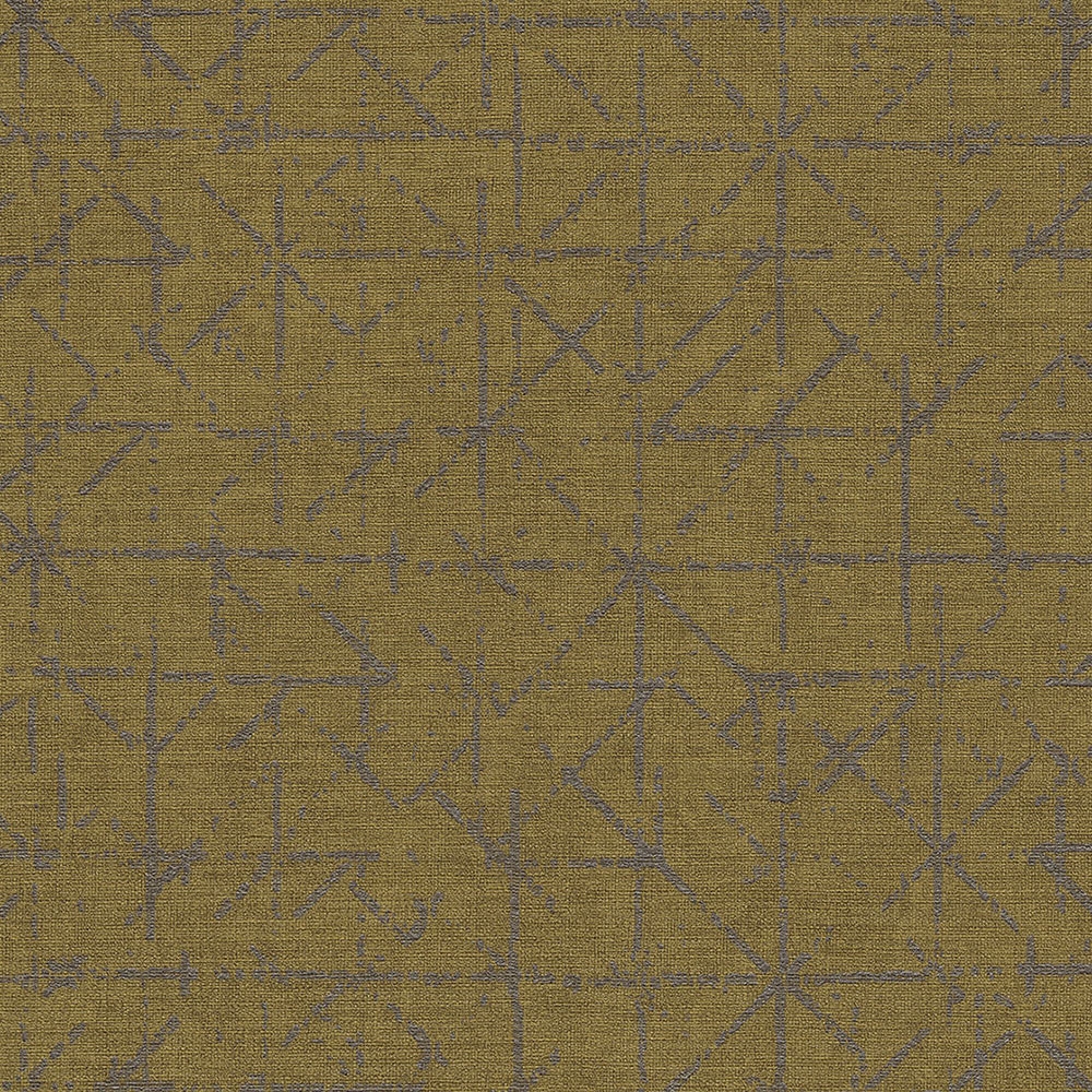 Luxus vlies tapéta 394533, Graphic, Topaz, Eijffinger
