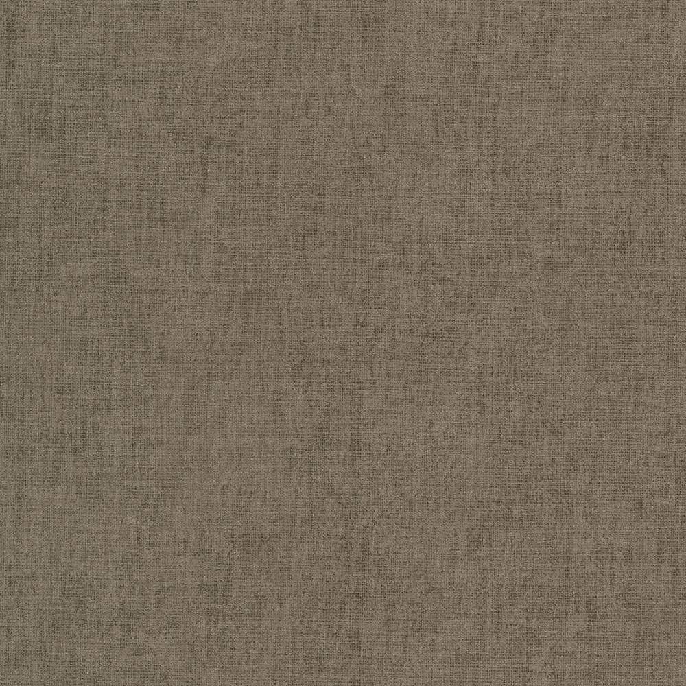 Barna vlies egyszínű tapéta 31612, Textilia, Limonta