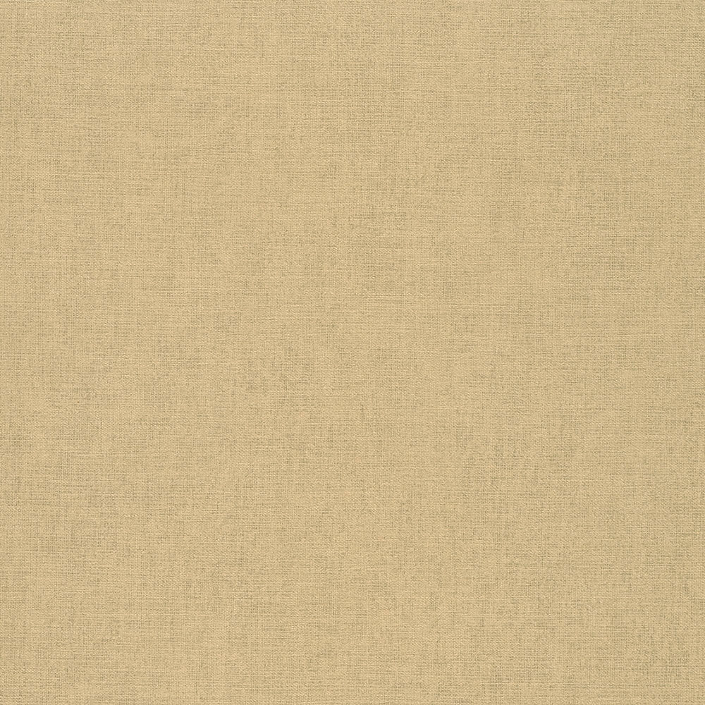 Sárga vlies egyszínű tapéta 31611, Textilia, Limonta