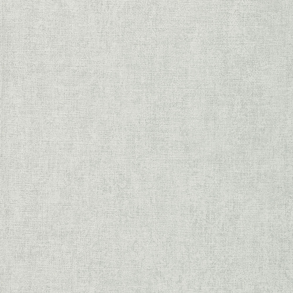 Fehér vlies egyszínű tapéta 31607, Textilia, Limonta