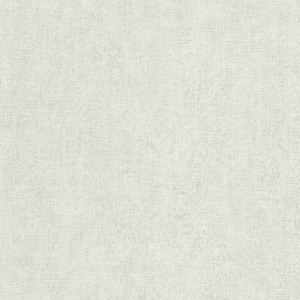 Fehér vlies egyszínű tapéta 31606, Textilia, Limonta