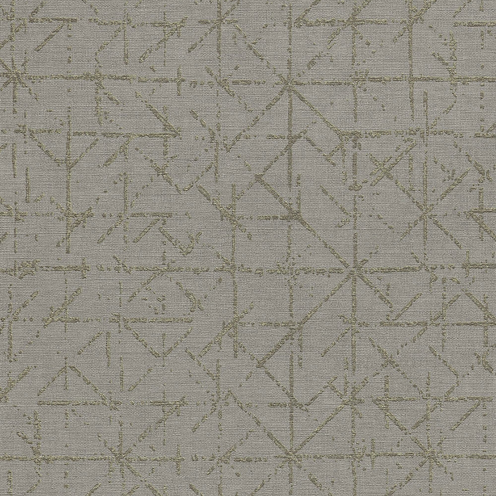 Luxus vlies tapéta 394532, Graphic, Topaz, Eijffinger