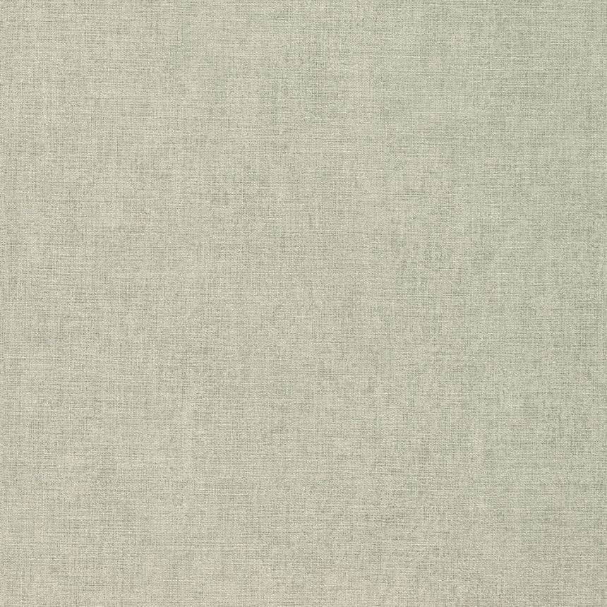 Szürke vlies egyszínű tapéta 31610, Textilia, Limonta