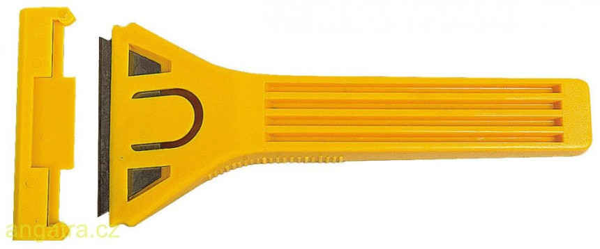 Üvegkaparó HARDY 0540-480000, Angatra