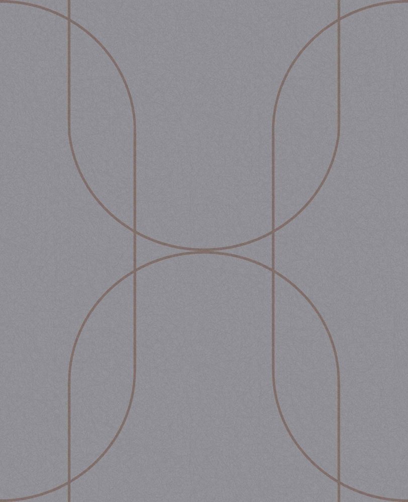 Vlies geometrikus tapéta 112191, Pioneer, Graham & Brown