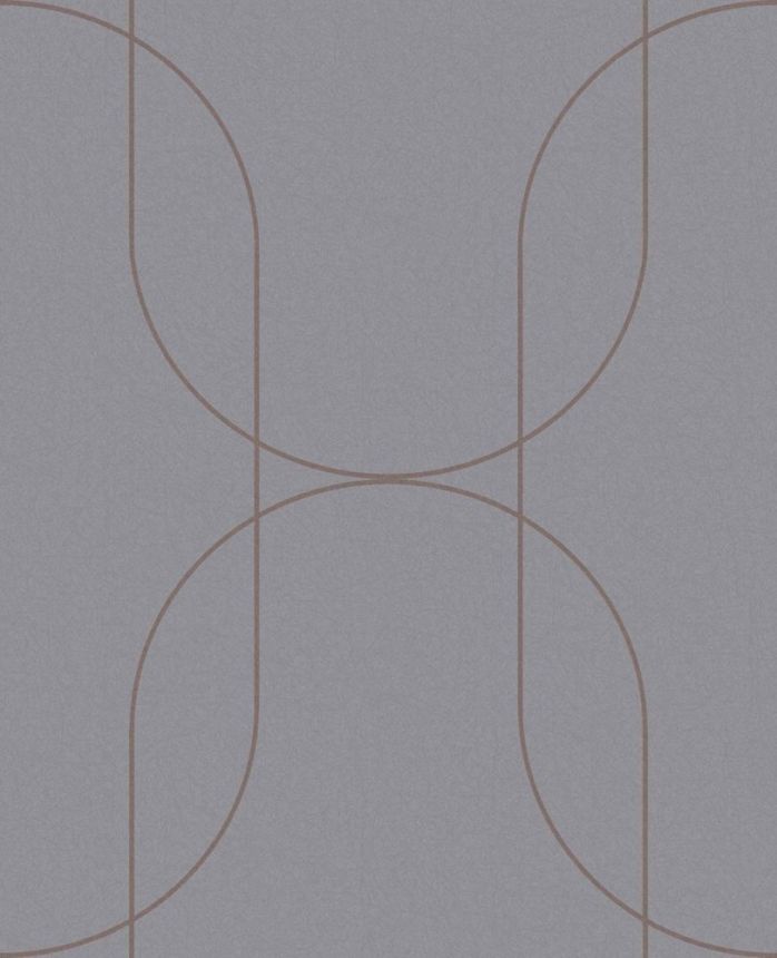 Vlies geometrikus tapéta 112191, Pioneer, Graham & Brown