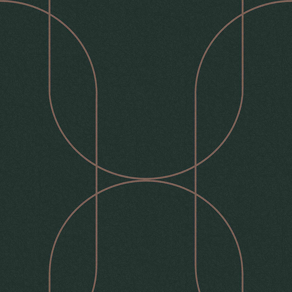 Vlies geometrikus tapéta 112190, Pioneer, Graham & Brown