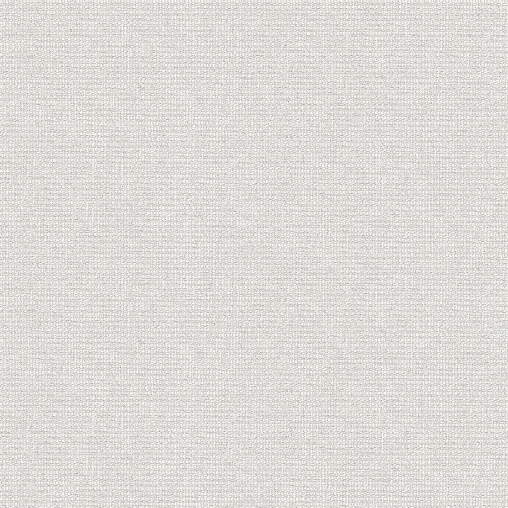 Luxus fehér-szürke vlies tapéta, szövetutánzat GR322701, Grace, Design ID