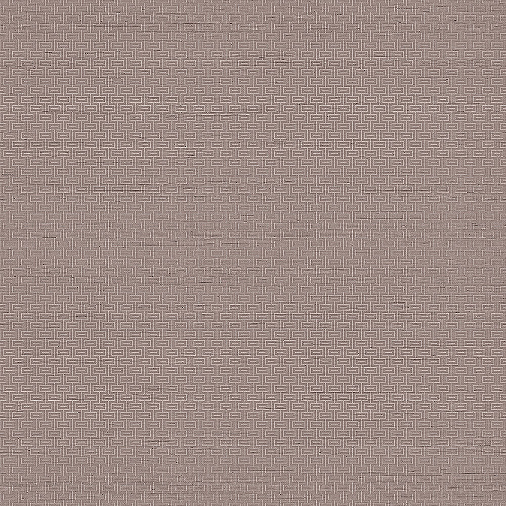 Luxus lila vlies tapéta, geometrikus mintával GR322505, Grace, Design ID
