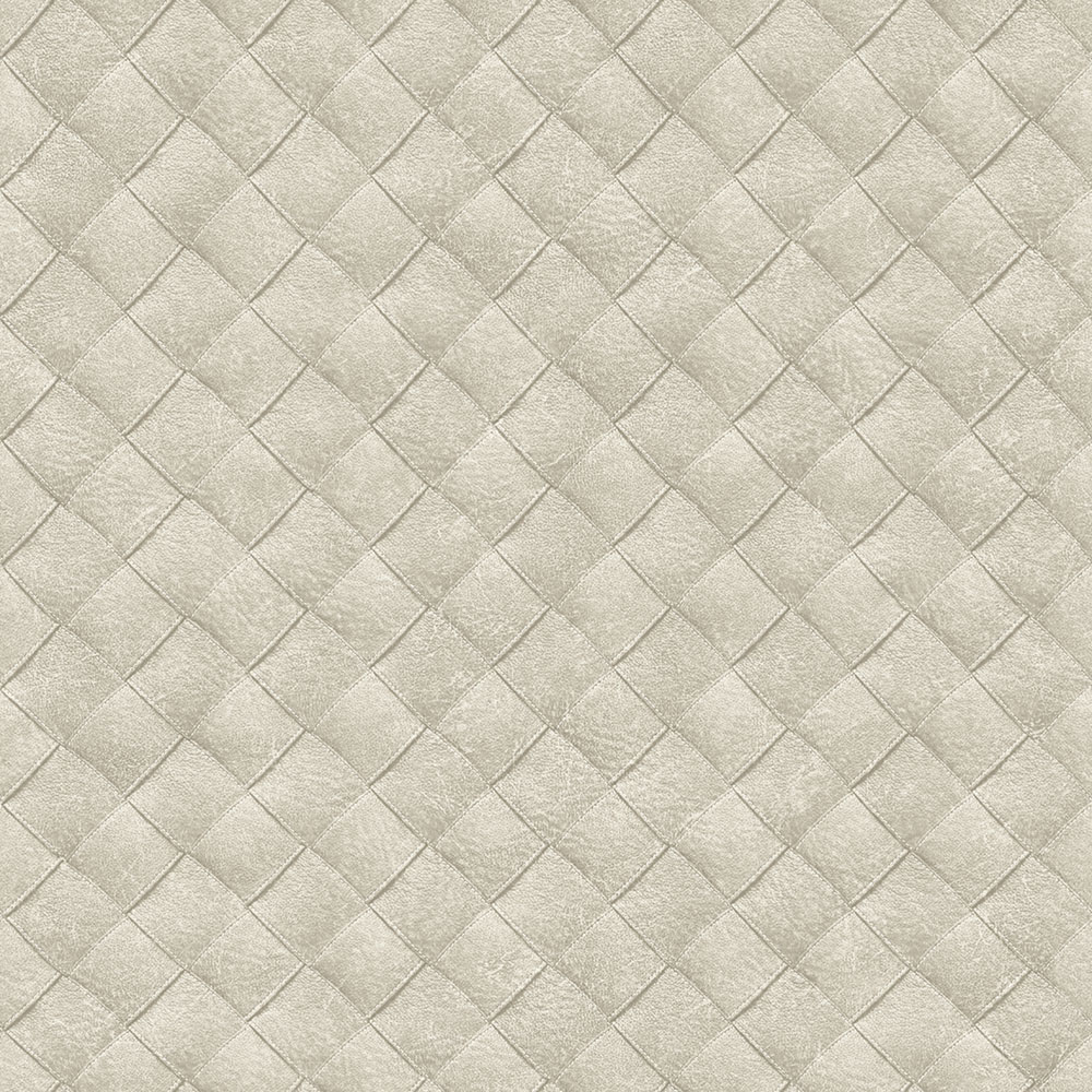 Vlies bézs tapéta, bőrutánzat TA25070 Tahiti, Decoprint