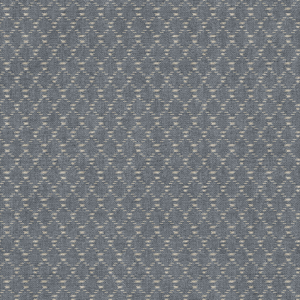 Vlies kék tapéta geometrikus mintával TA25033 Tahiti, Decoprint