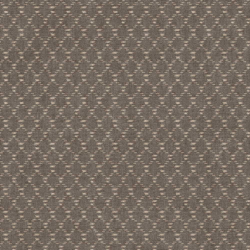 Vlies barna tapéta geometrikus mintával TA25032 Tahiti, Decoprint