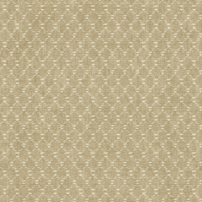 Vlies barna tapéta geometrikus mintával TA25031 Tahiti, Decoprint