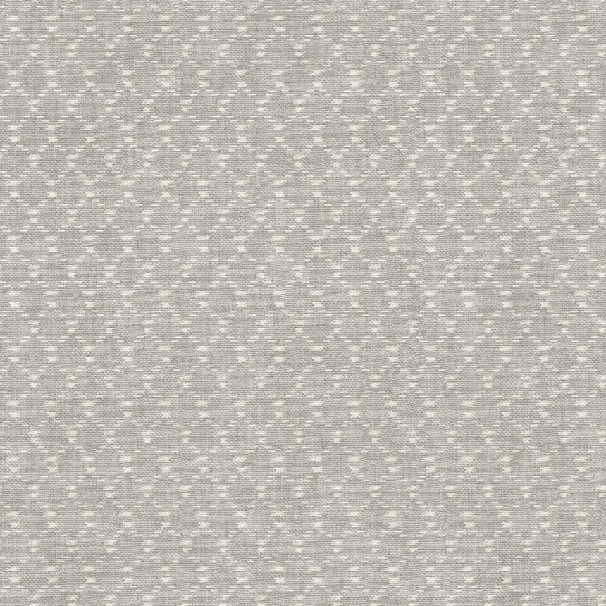 Vlies szürke tapéta geometrikus mintával TA25030 Tahiti, Decoprint