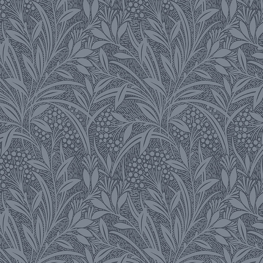 Vlies tapéta virágos díszítéssel 113339, Laura Ashley, Graham & Brown