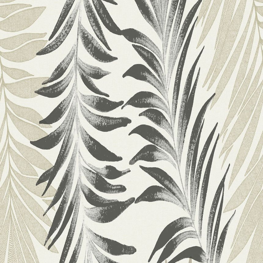 Vlies tapéta levelek A56201, Premium Selection, Vavex