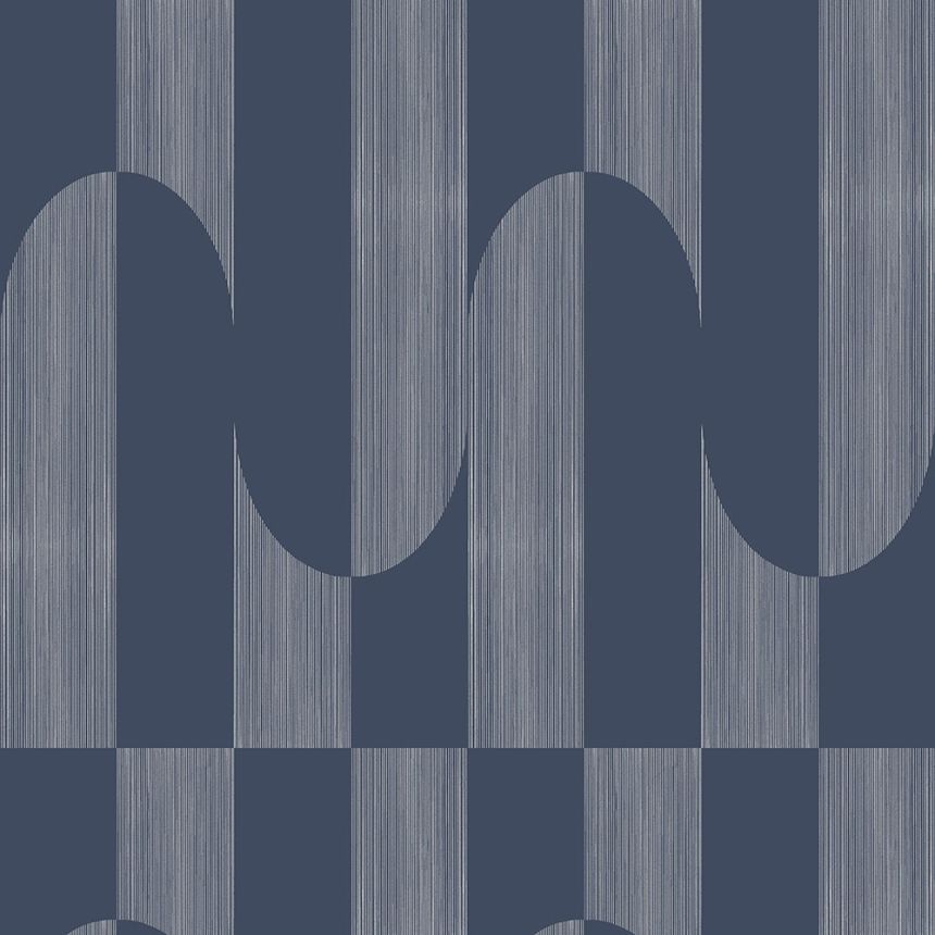 Geometrikus vlies tapéta A55703, Premium Selection, Vavex