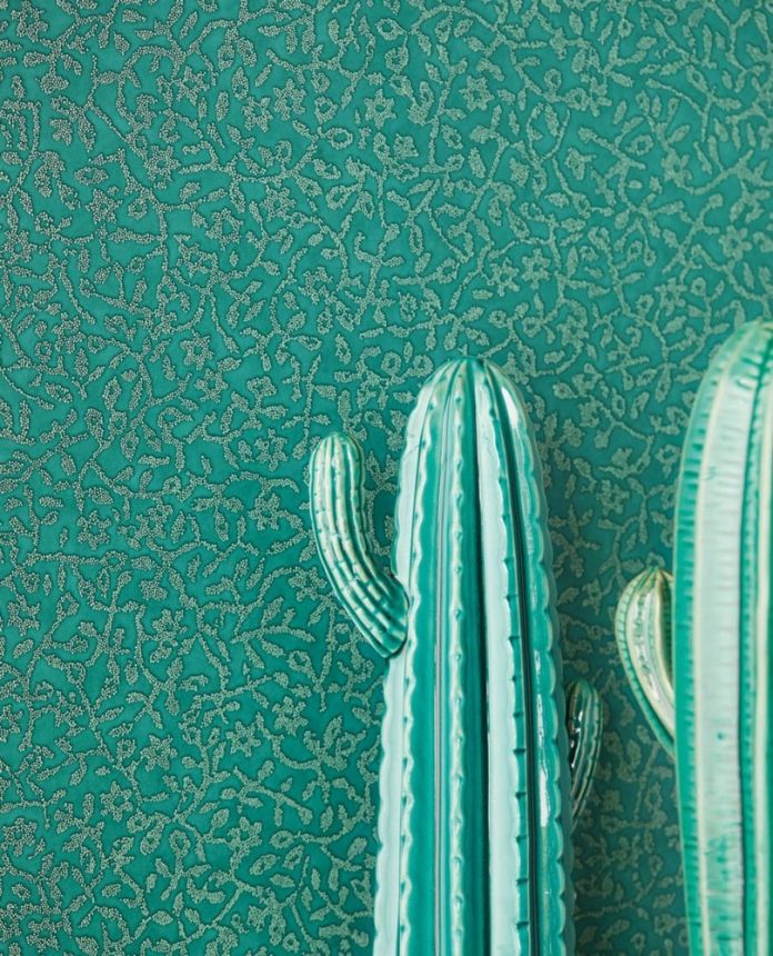 Non-woven wallpaper 392540, Carmen, Eijffinger