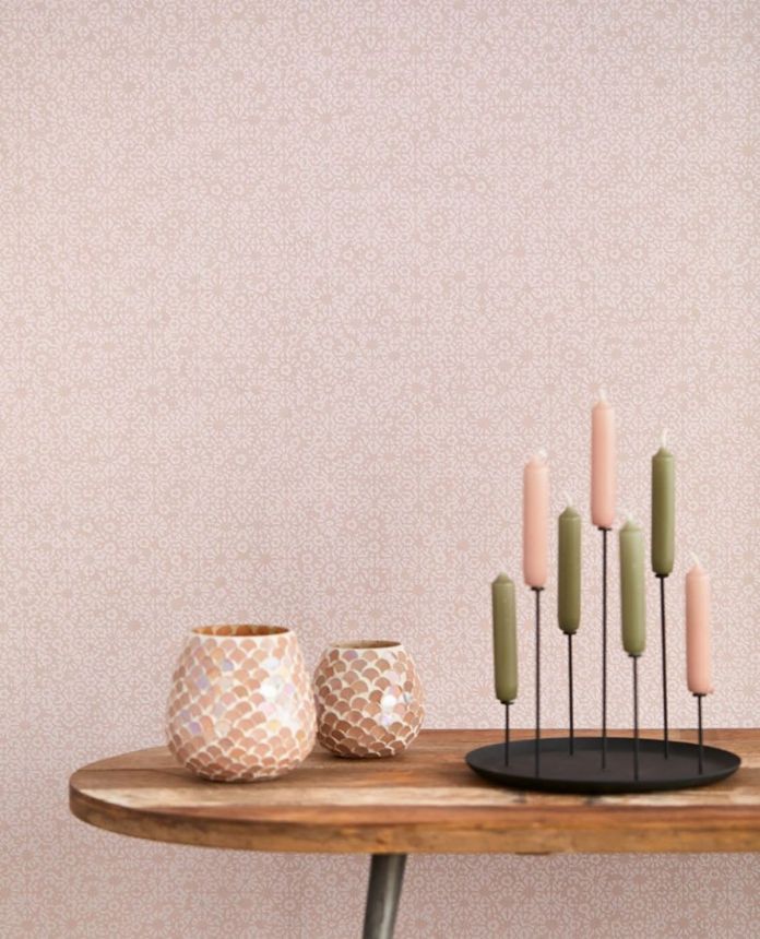 Non-woven wallpaper 392531, Carmen, Eijffinger