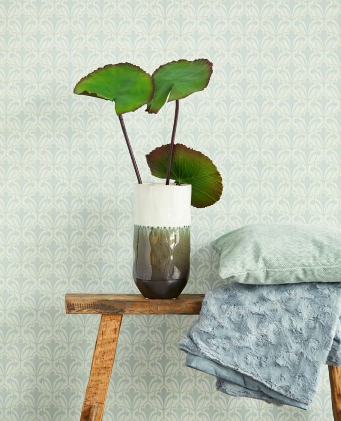 Non-woven wallpaper 392522, Carmen, Eijffinger