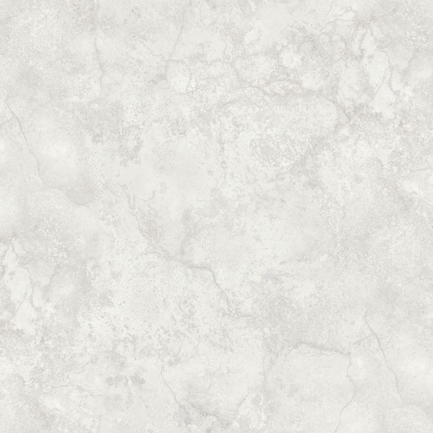 Fehér vlies beton tapéta, M57999D, Adéle, Ugépa