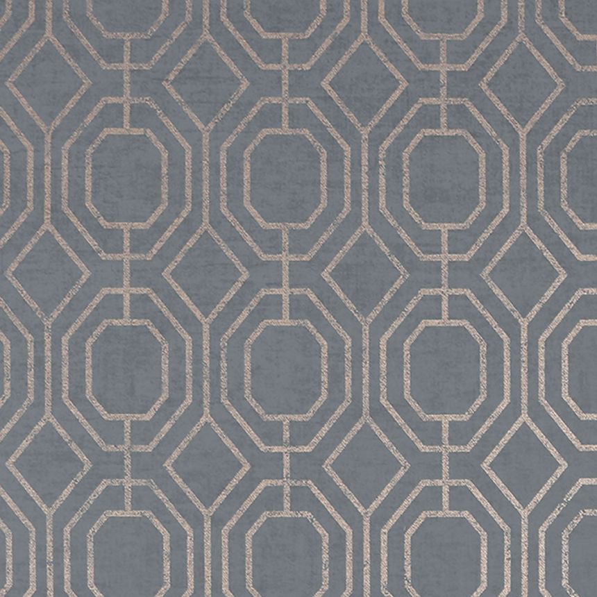 Geometrikus vlies tapéta 115932, Vavex 2024