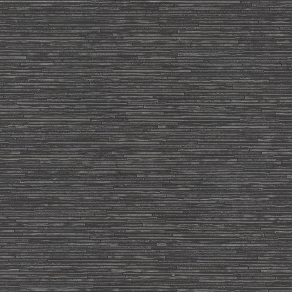 Luxus fekete-ezüst vlies tapéta, bambusz utánzat DD3835, Dazzling Dimensions 2, York