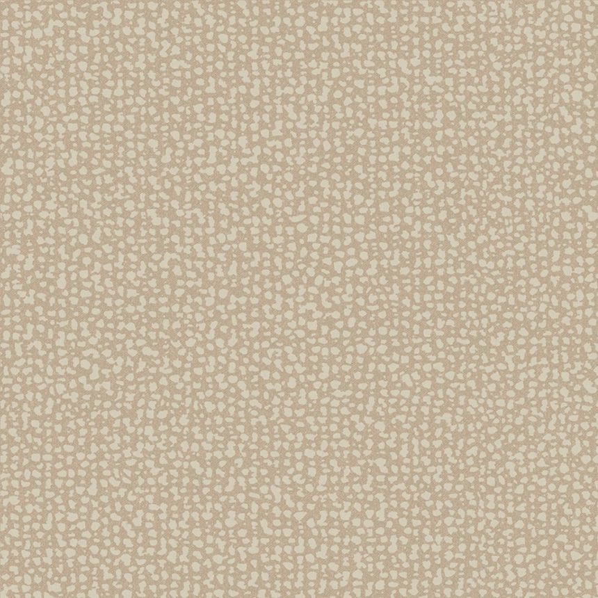 Barna vlies tapéta krémszínű foltokkal DD3806, Dazzling Dimensions 2, York
