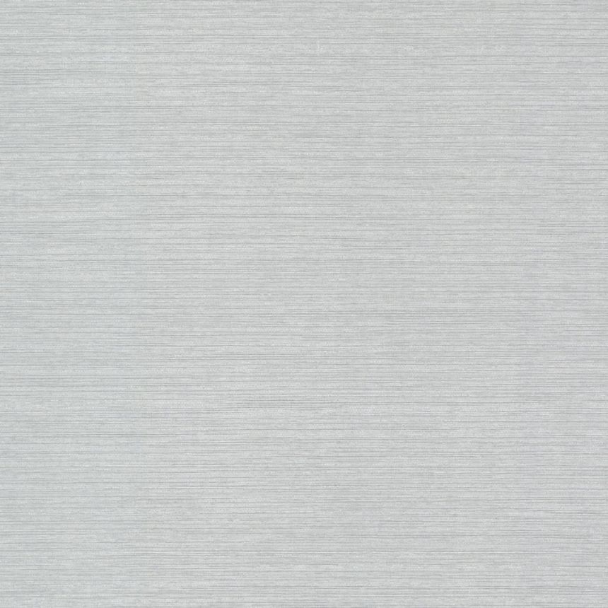 Szürke-ezüst tapéta, durvább szövet utánzata DD3731, Dazzling Dimensions 2, York