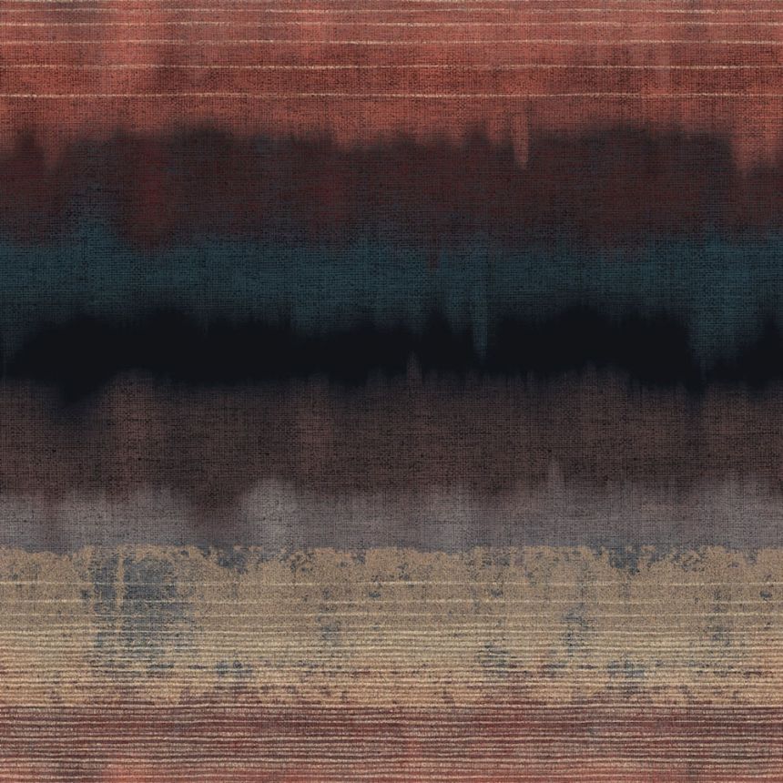 Vlies fotótapéta 391560 Bedrock, 300 x 300 cm, Terra, Eijffinger