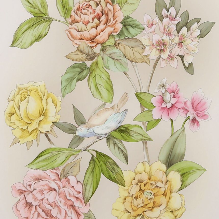 Kép Roisin natural 115770, Laura Ashley, Graham Brown