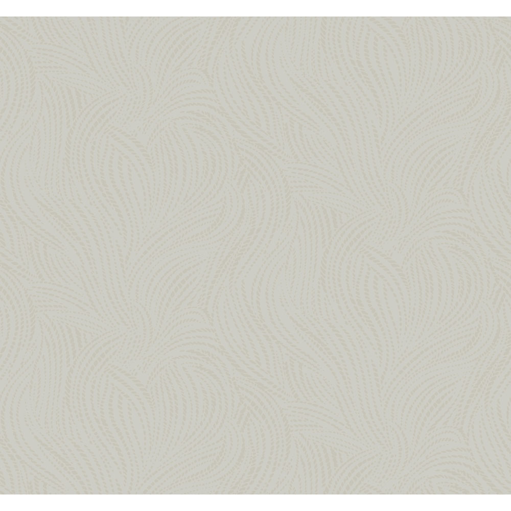 Szürke gyapjú tapéta, gyöngymintás OS4304, Modern nature II, York
