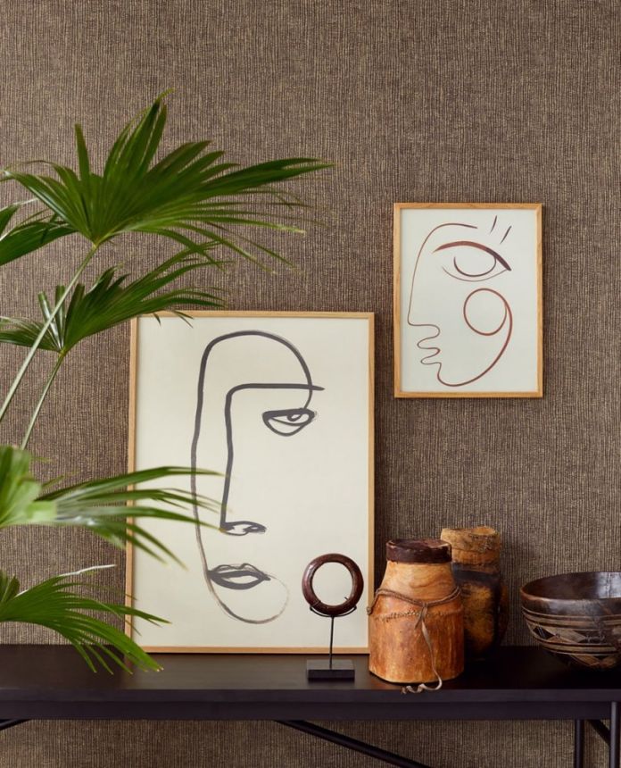 Luxus vlies tapéta 391541, Terra, Eijffinger