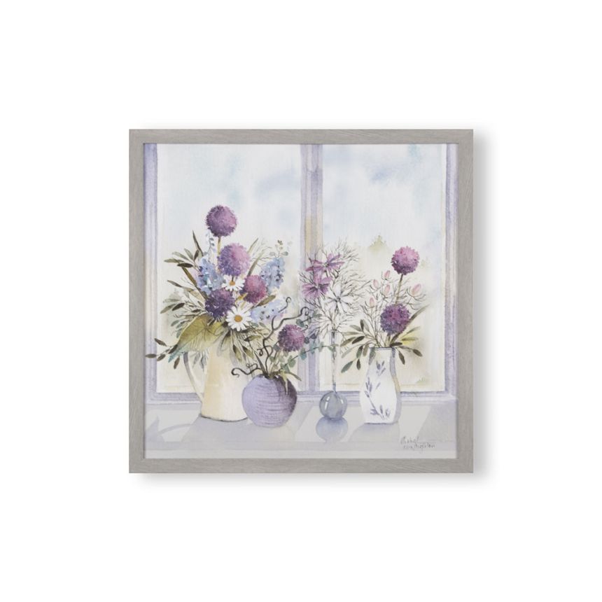 Kép Allium blooms 115041, Laura Ashley, Graham Brown